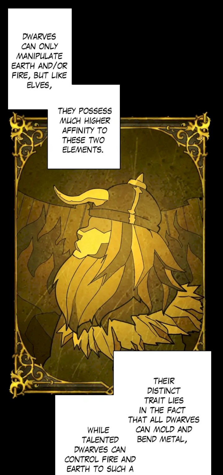 Read The Beginning After The End ENGLISH Manga Online