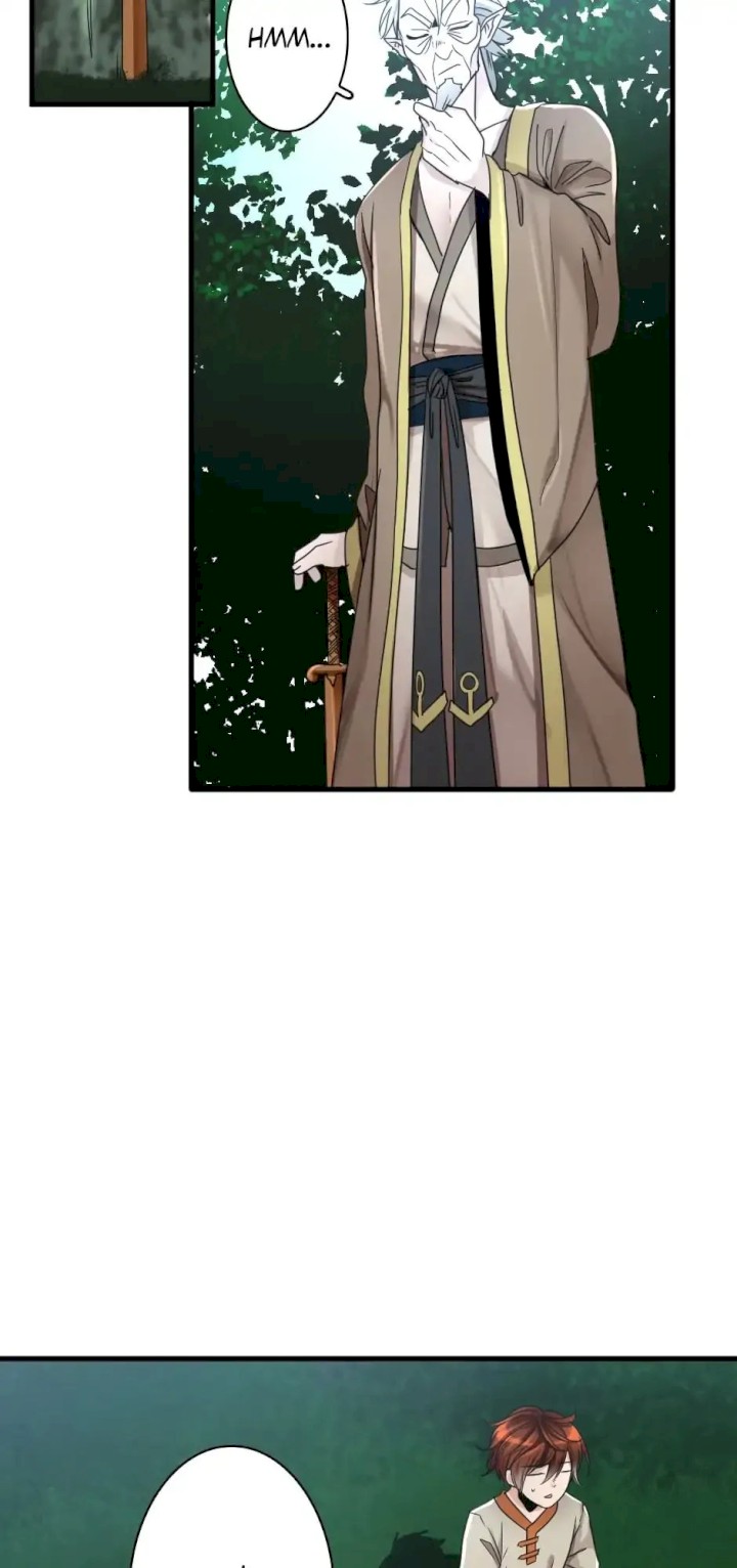 Read The Beginning After The End ENGLISH Manga Online