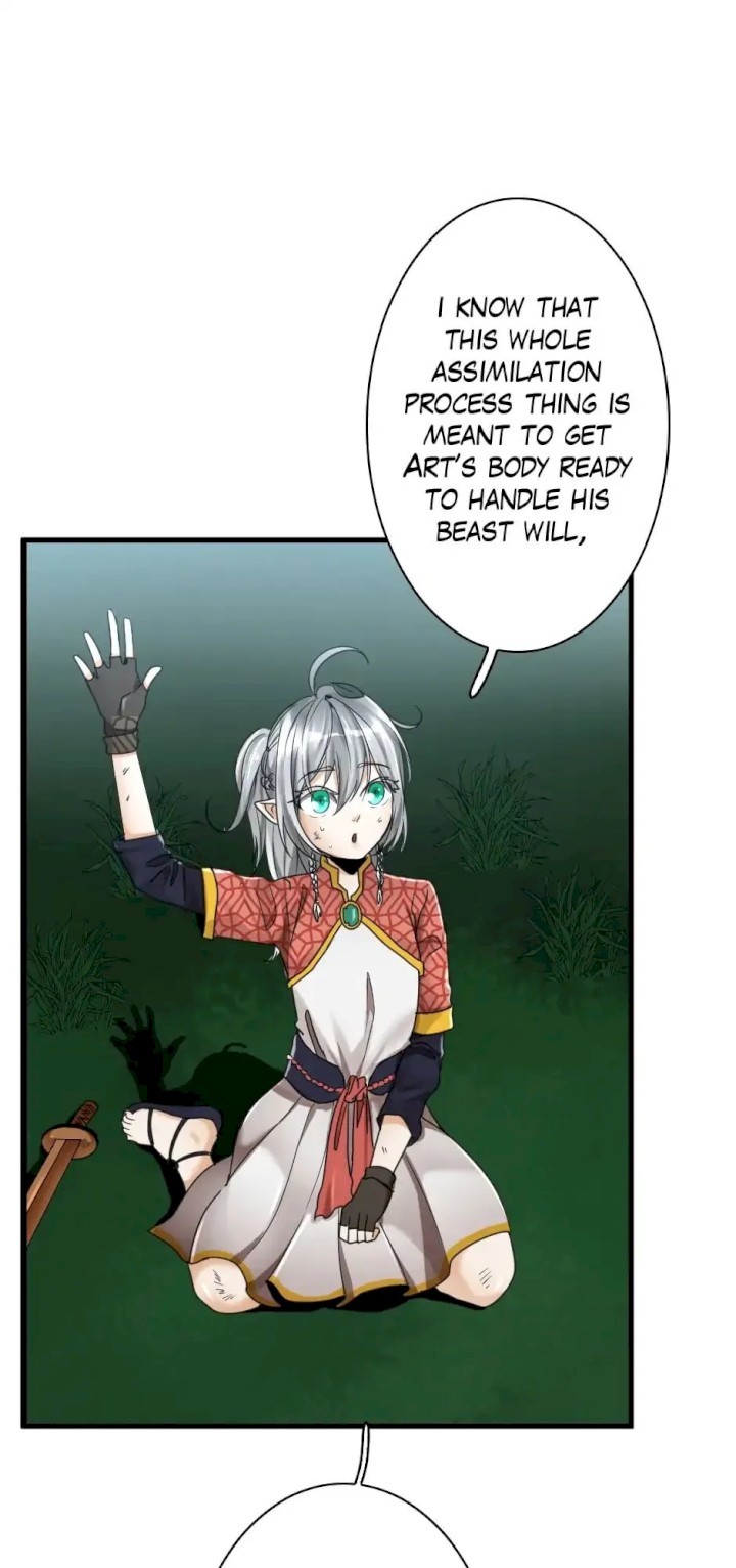 Read The Beginning After The End ENGLISH Manga Online