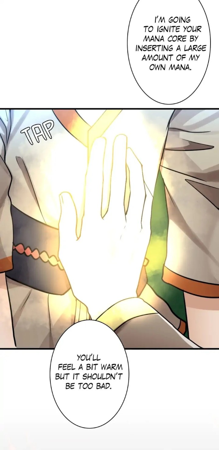 Read The Beginning After The End ENGLISH Manga Online