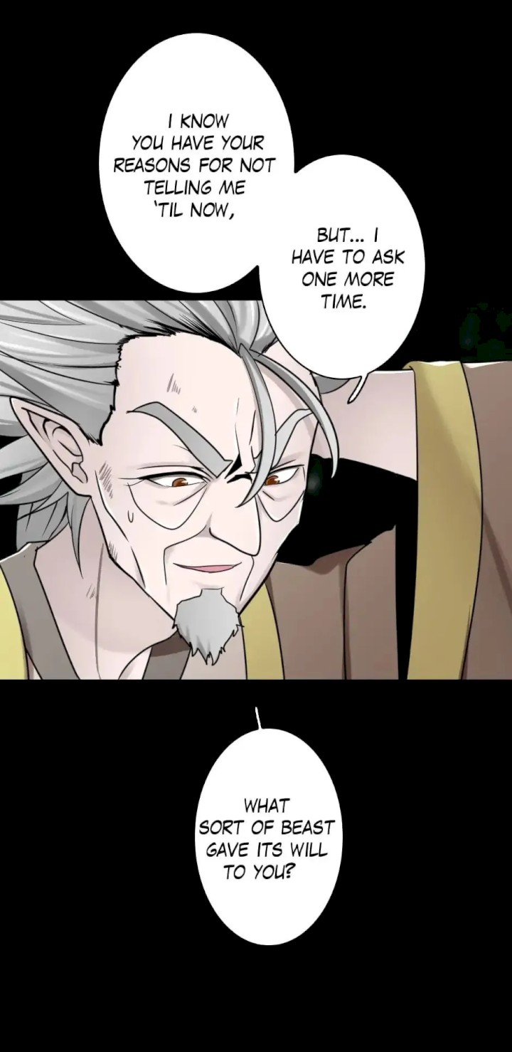 Read The Beginning After The End ENGLISH Manga Online