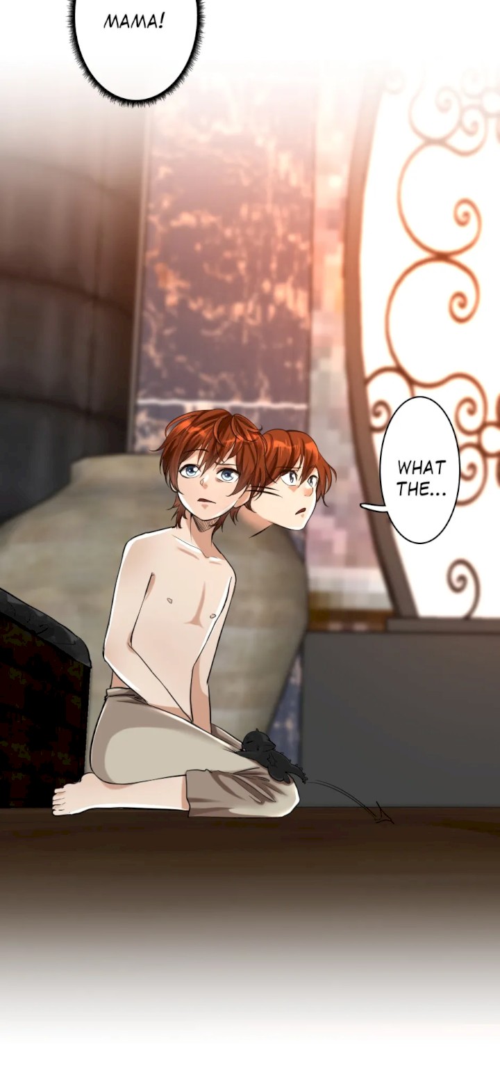 Read The Beginning After The End ENGLISH Manga Online