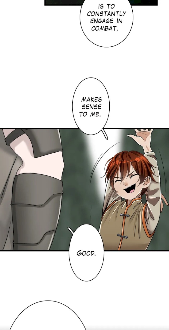 Read The Beginning After The End ENGLISH Manga Online