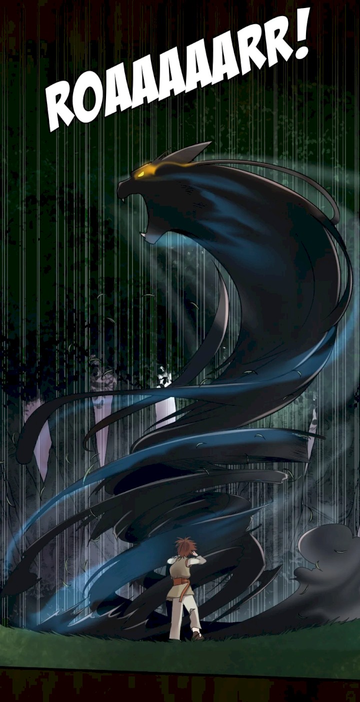 Read The Beginning After The End ENGLISH Manga Online