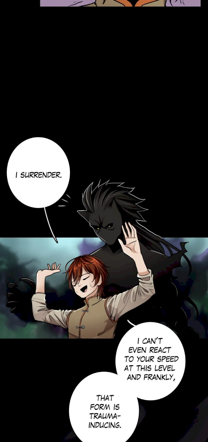 Read The Beginning After The End ENGLISH Manga Online