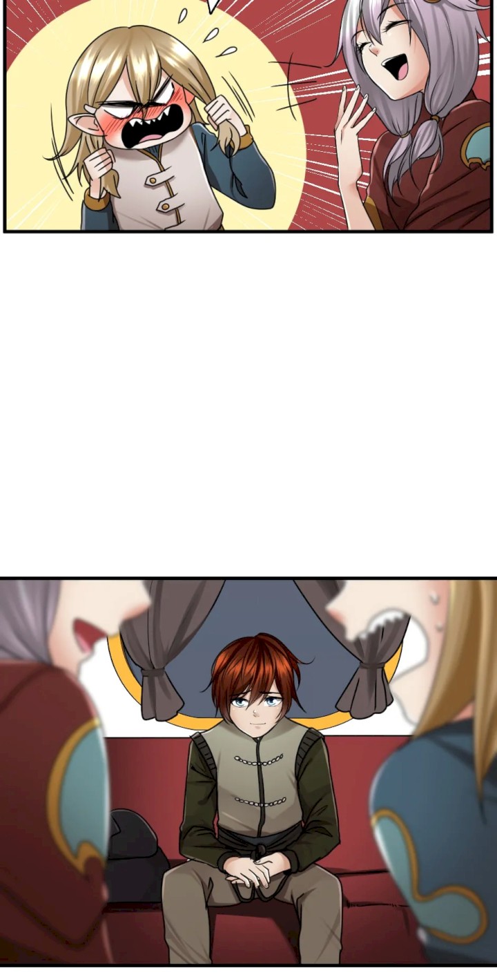 Read The Beginning After The End ENGLISH Manga Online