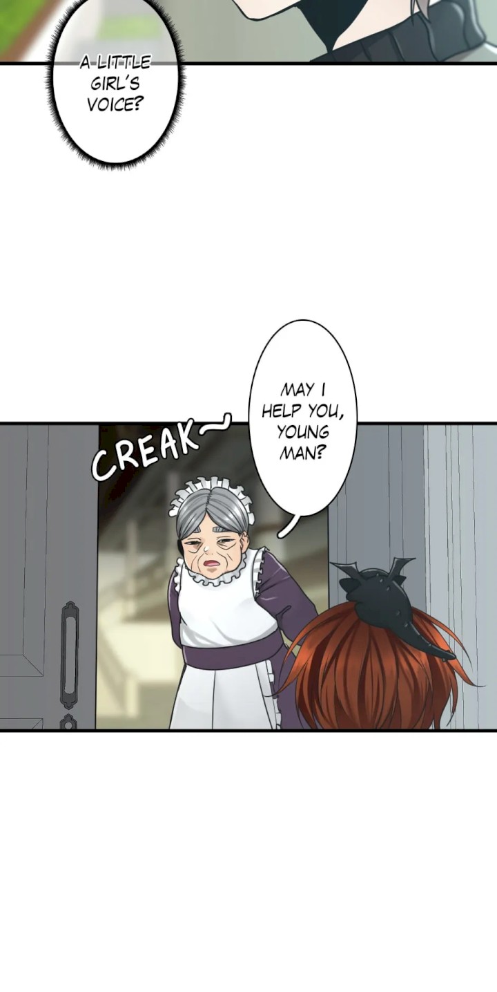 Read The Beginning After The End ENGLISH Manga Online