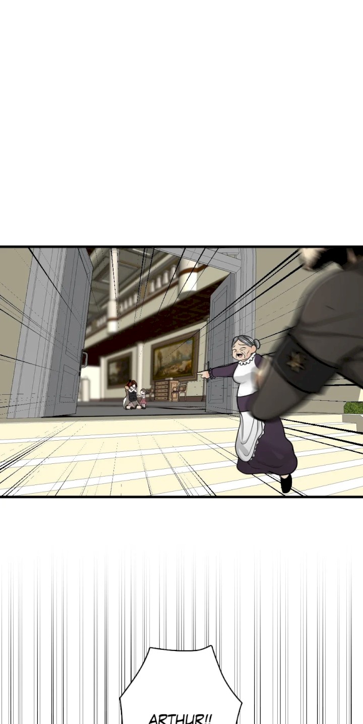 Read The Beginning After The End ENGLISH Manga Online