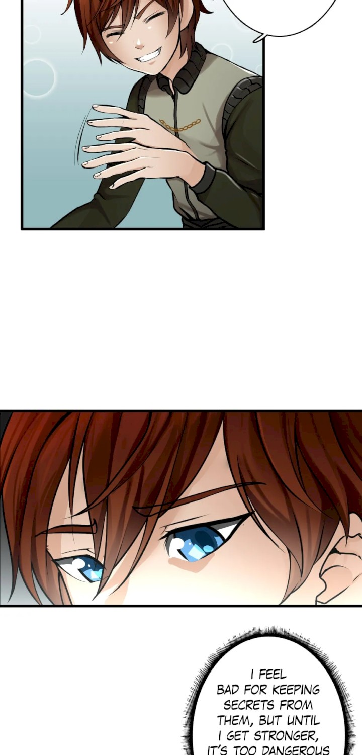 Read The Beginning After The End ENGLISH Manga Online