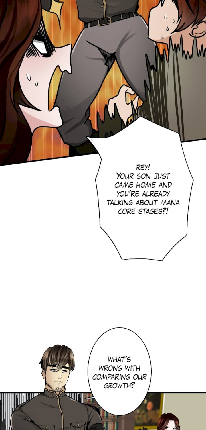 Read The Beginning After The End ENGLISH Manga Online