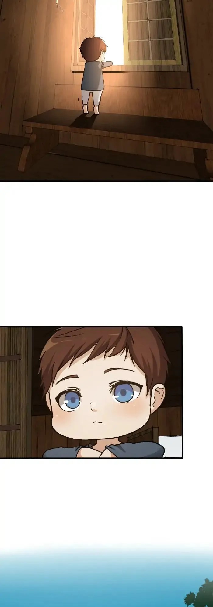 Read The Beginning After The End ENGLISH Manga Online