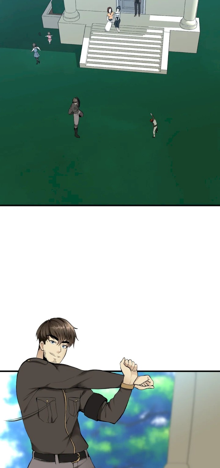 Read The Beginning After The End ENGLISH Manga Online