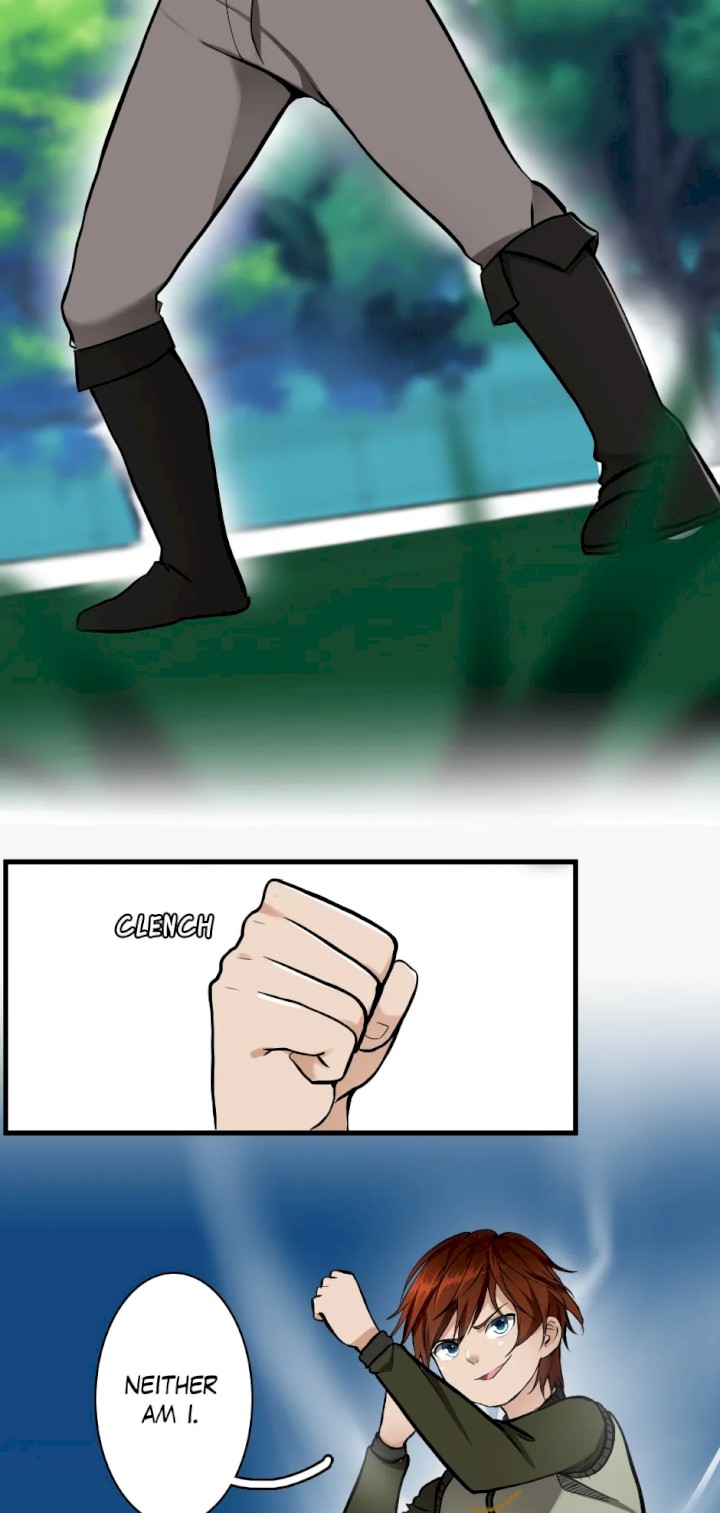 Read The Beginning After The End ENGLISH Manga Online