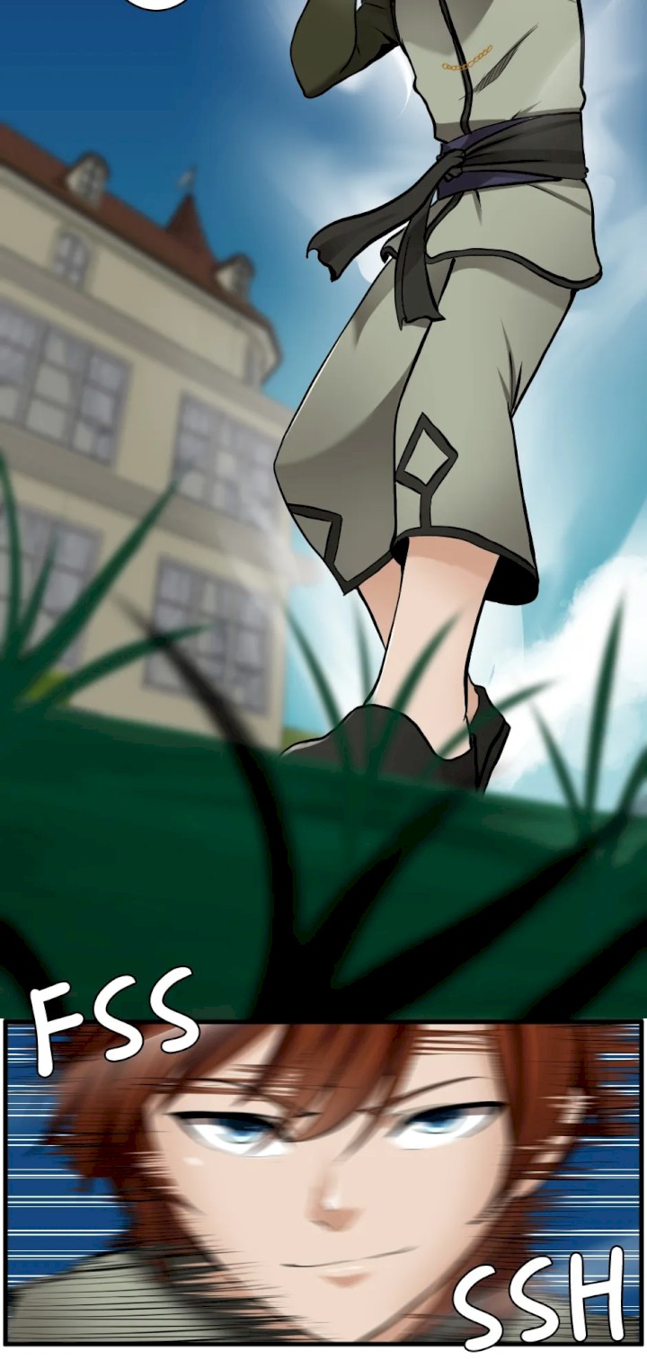 Read The Beginning After The End ENGLISH Manga Online