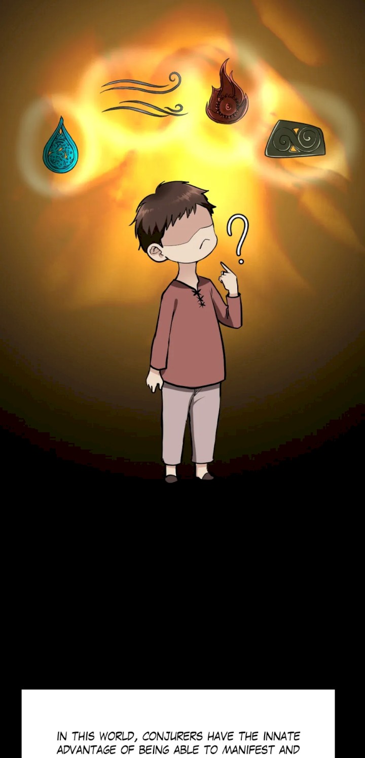 Read The Beginning After The End ENGLISH Manga Online