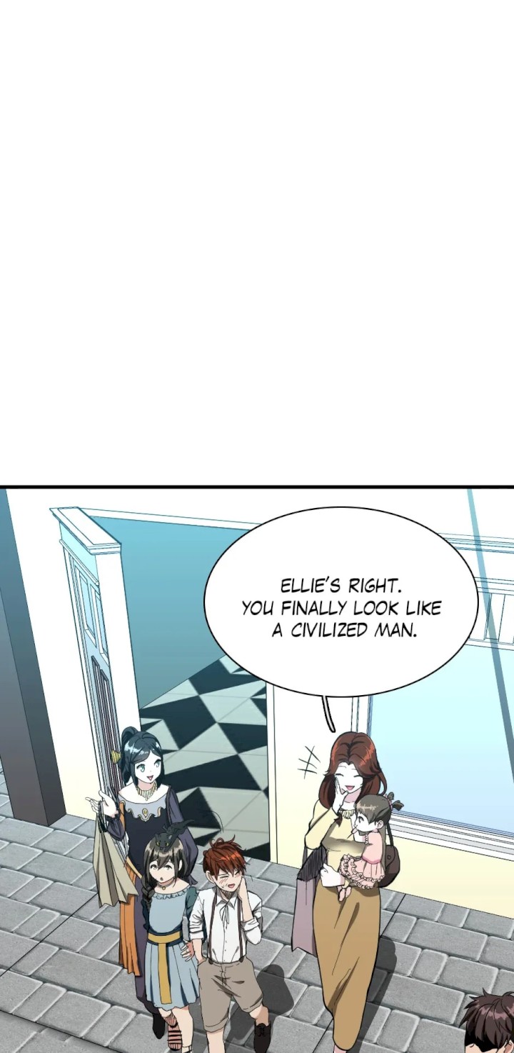 Read The Beginning After The End ENGLISH Manga Online