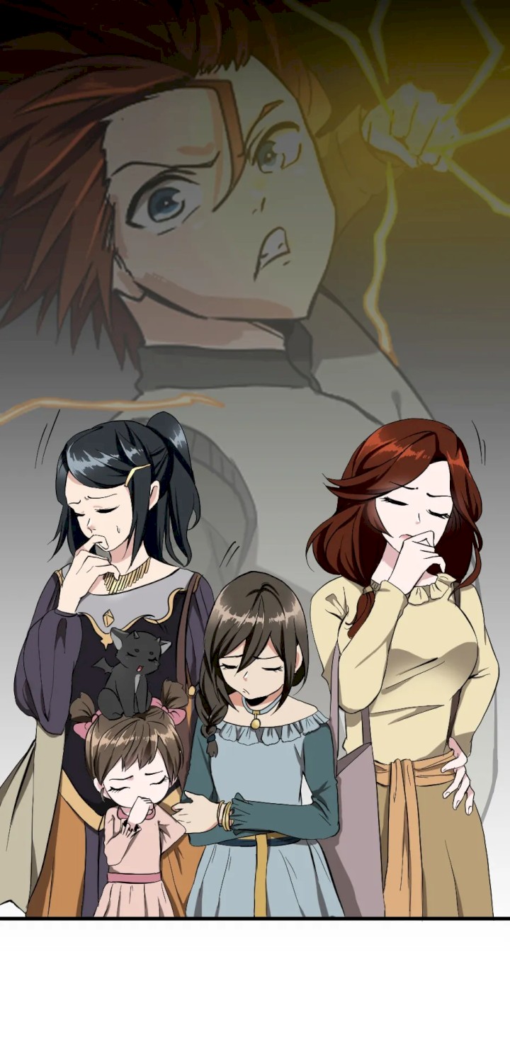 Read The Beginning After The End ENGLISH Manga Online