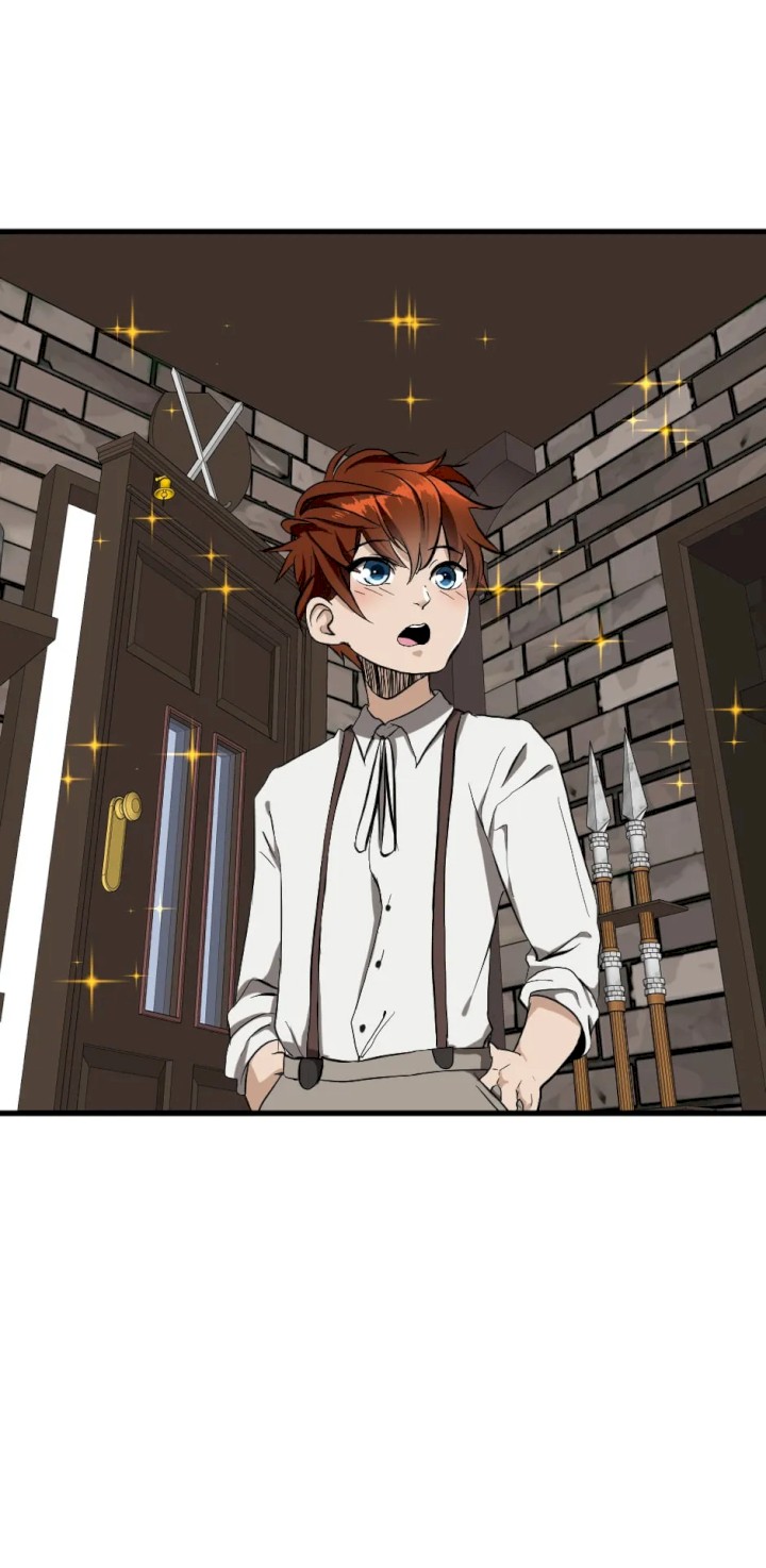 Read The Beginning After The End ENGLISH Manga Online