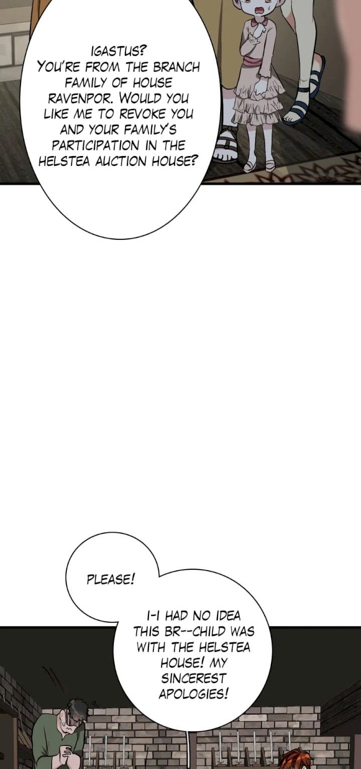 Read The Beginning After The End ENGLISH Manga Online