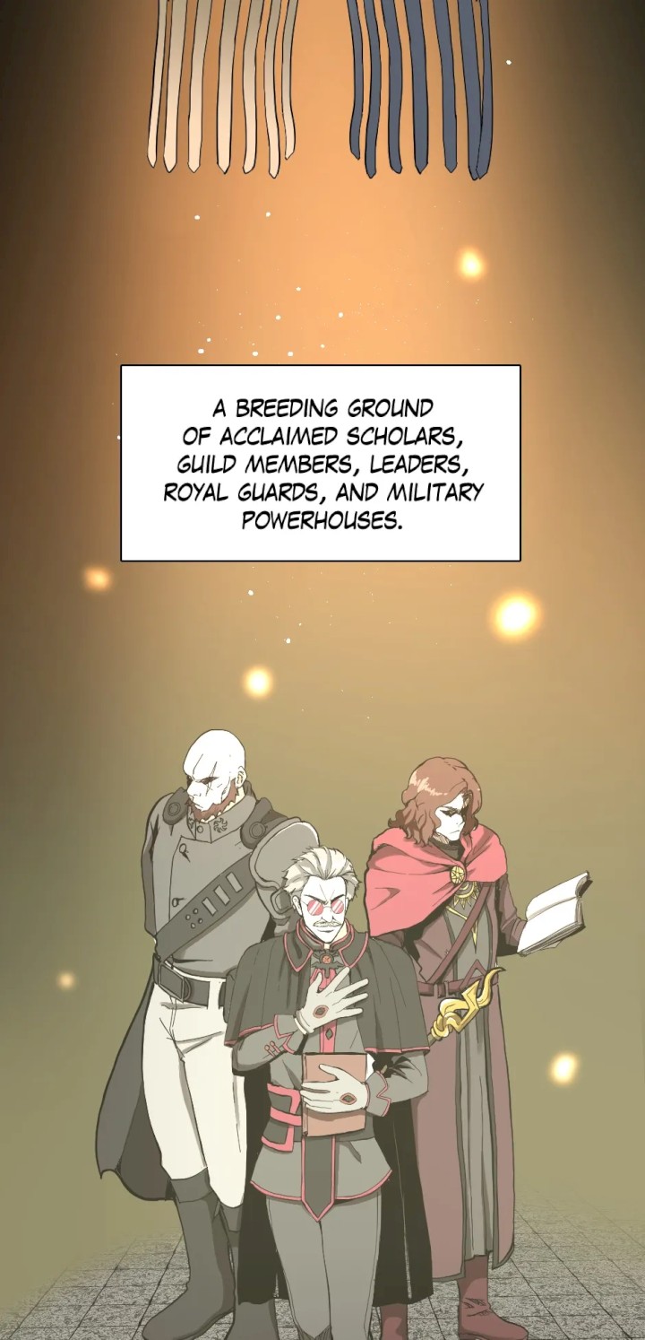 Read The Beginning After The End ENGLISH Manga Online