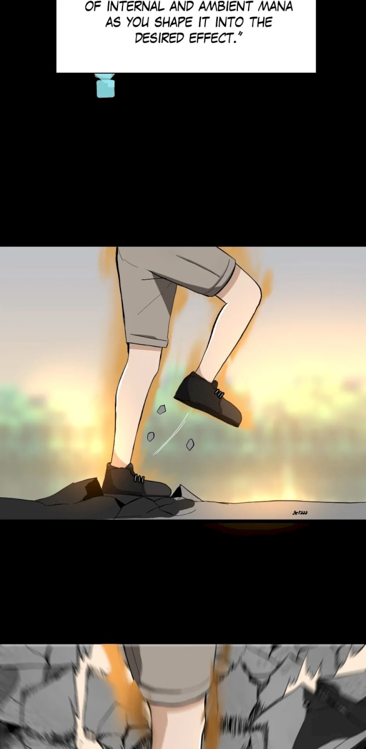 Read The Beginning After The End ENGLISH Manga Online