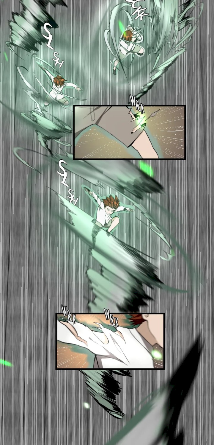 Read The Beginning After The End ENGLISH Manga Online