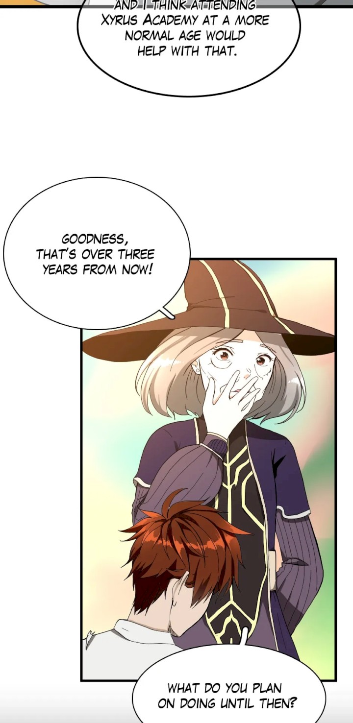 Read The Beginning After The End ENGLISH Manga Online