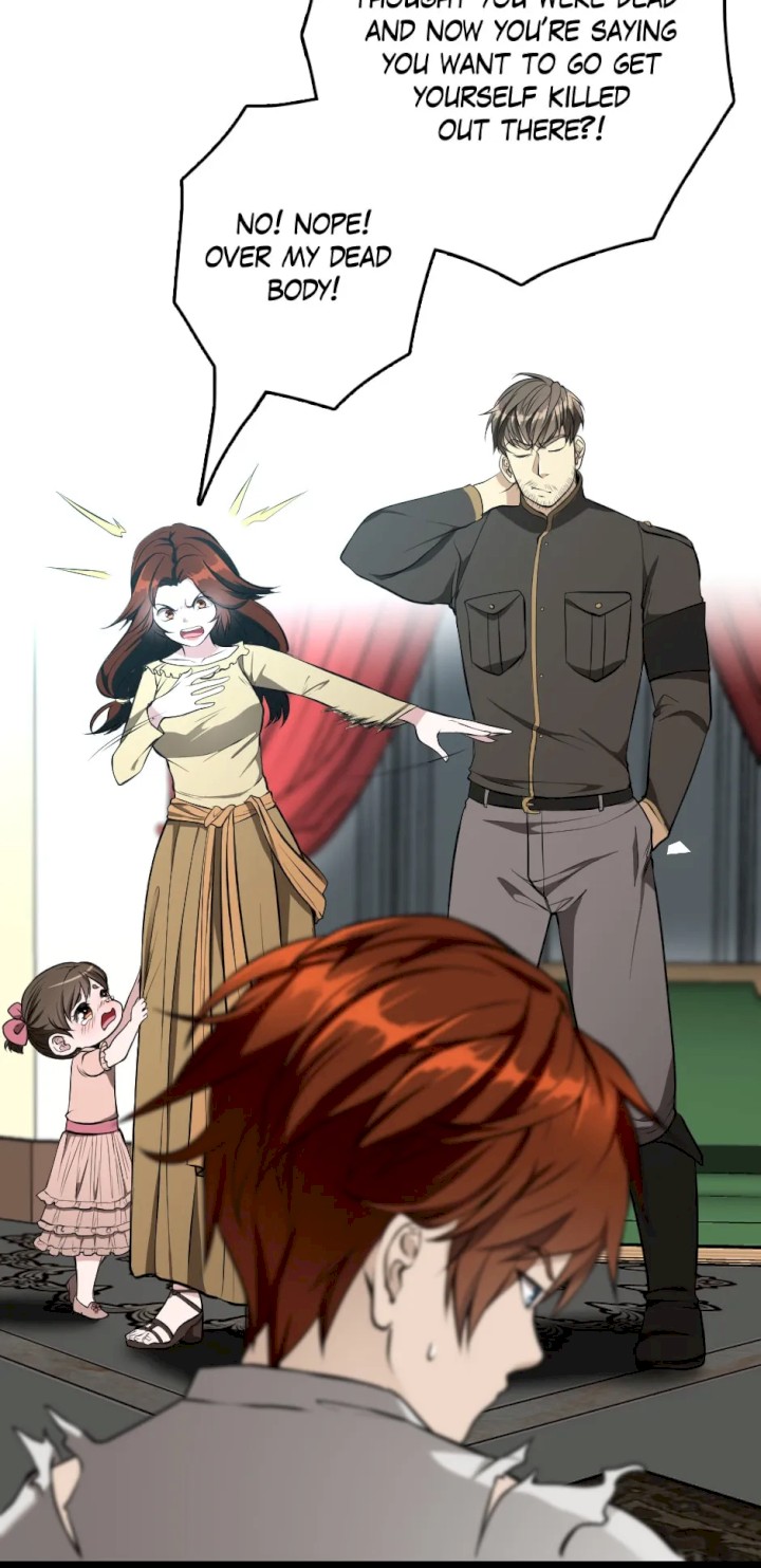 Read The Beginning After The End ENGLISH Manga Online