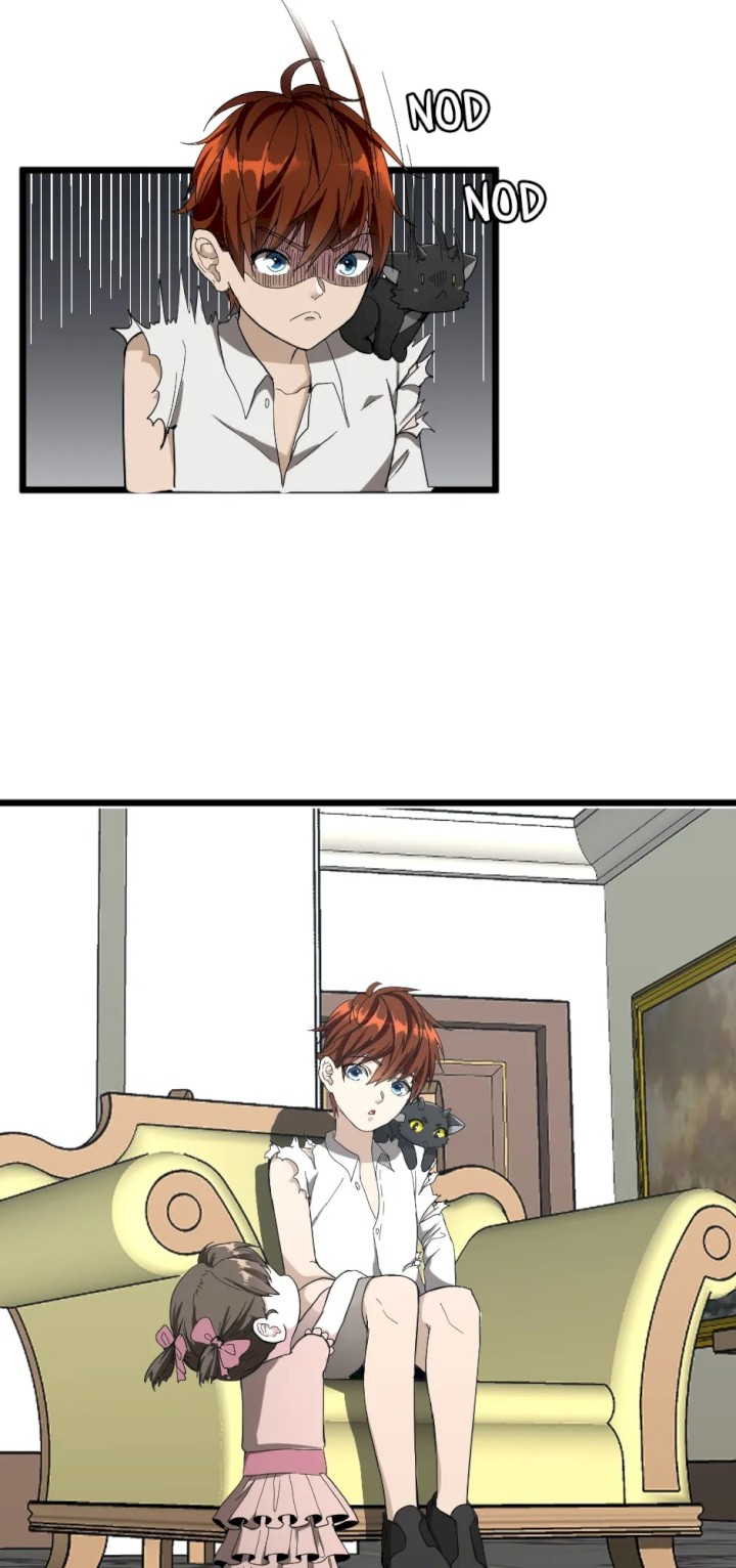 Read The Beginning After The End ENGLISH Manga Online