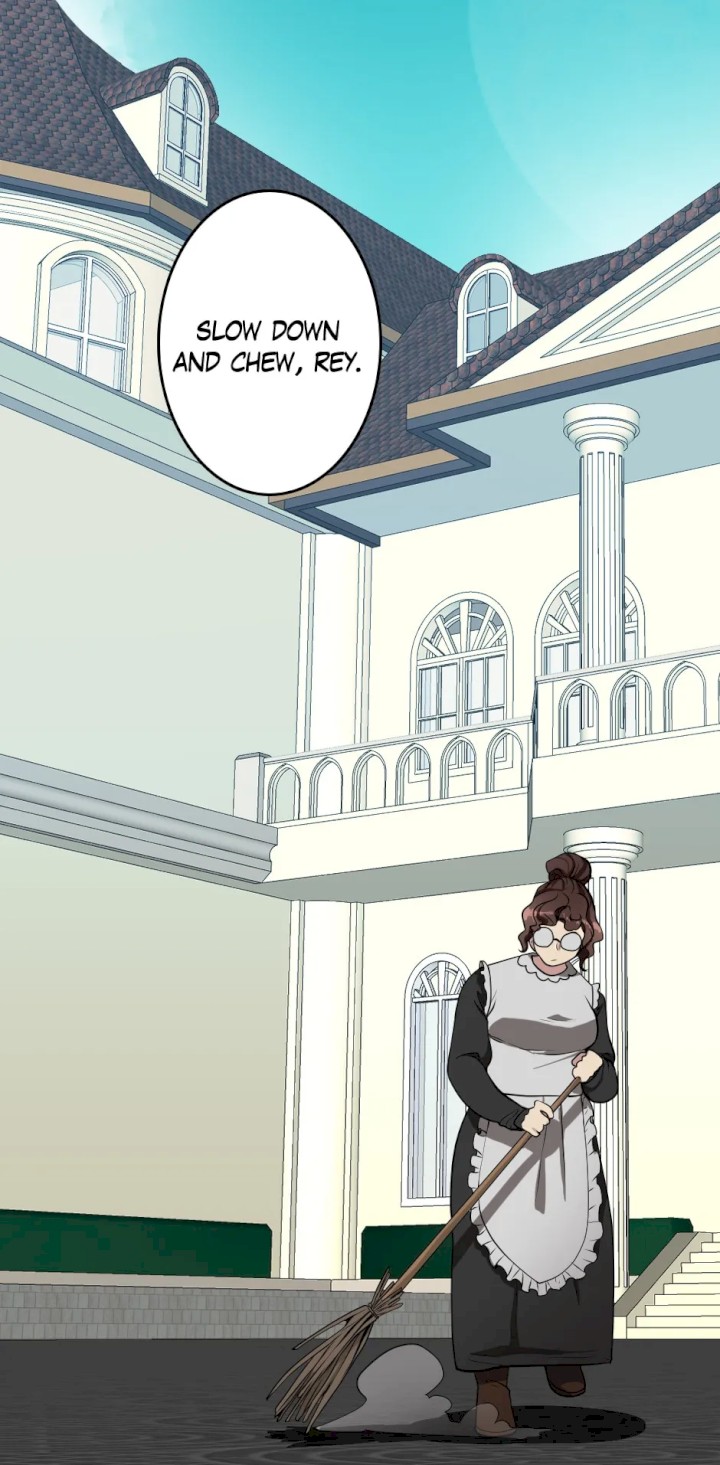 Read The Beginning After The End ENGLISH Manga Online