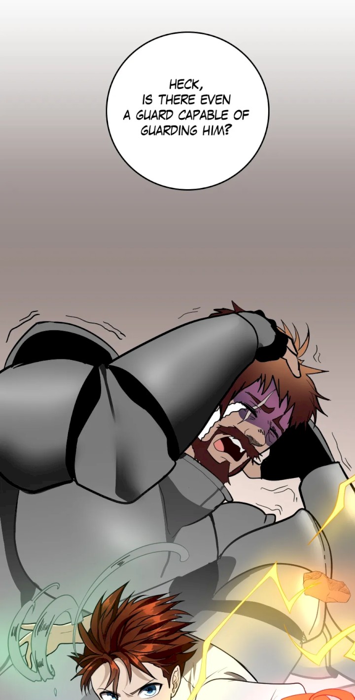 Read The Beginning After The End ENGLISH Manga Online