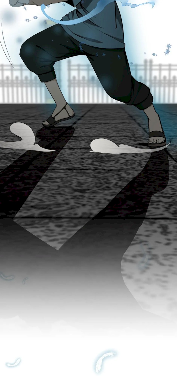 Read The Beginning After The End ENGLISH Manga Online