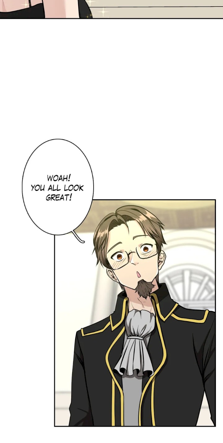 Read The Beginning After The End ENGLISH Manga Online