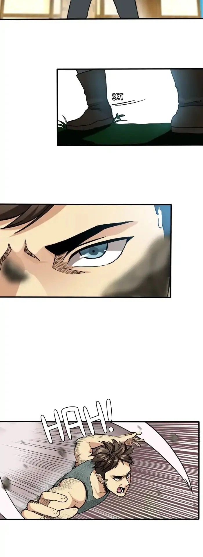 Read The Beginning After The End ENGLISH Manga Online