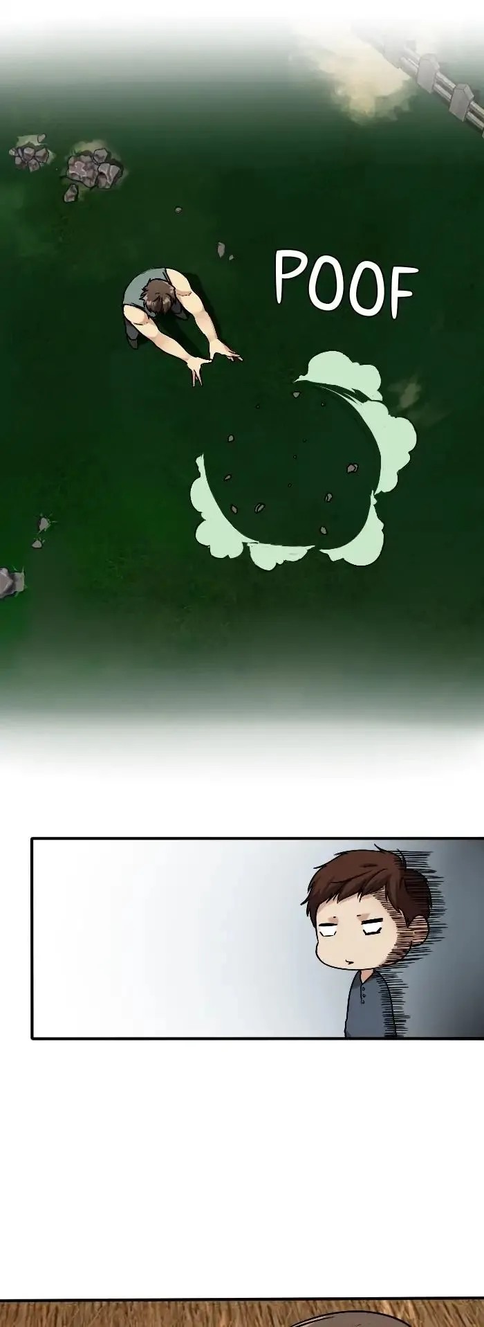 Read The Beginning After The End ENGLISH Manga Online