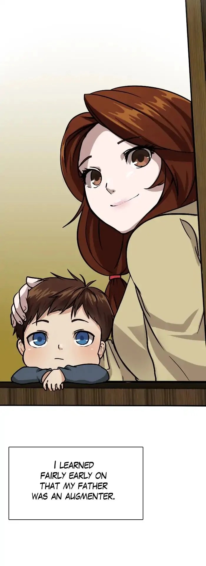 Read The Beginning After The End ENGLISH Manga Online