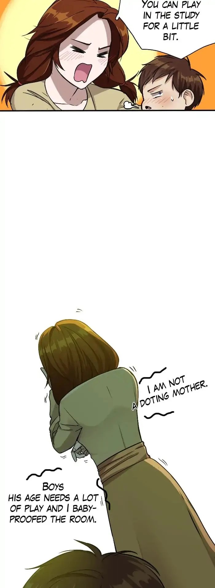 Read The Beginning After The End ENGLISH Manga Online