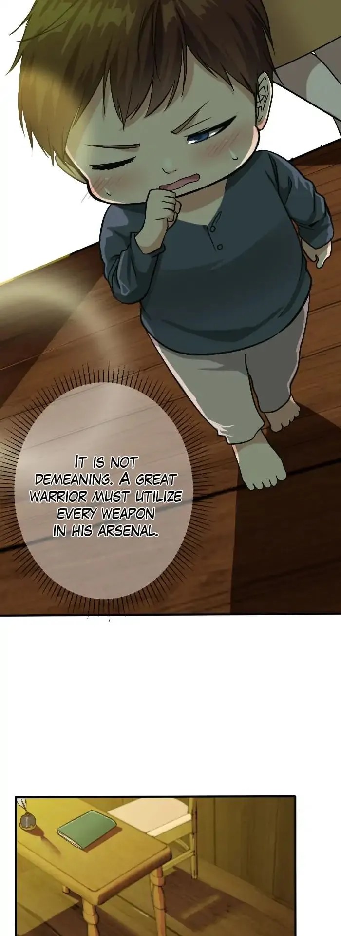 Read The Beginning After The End ENGLISH Manga Online