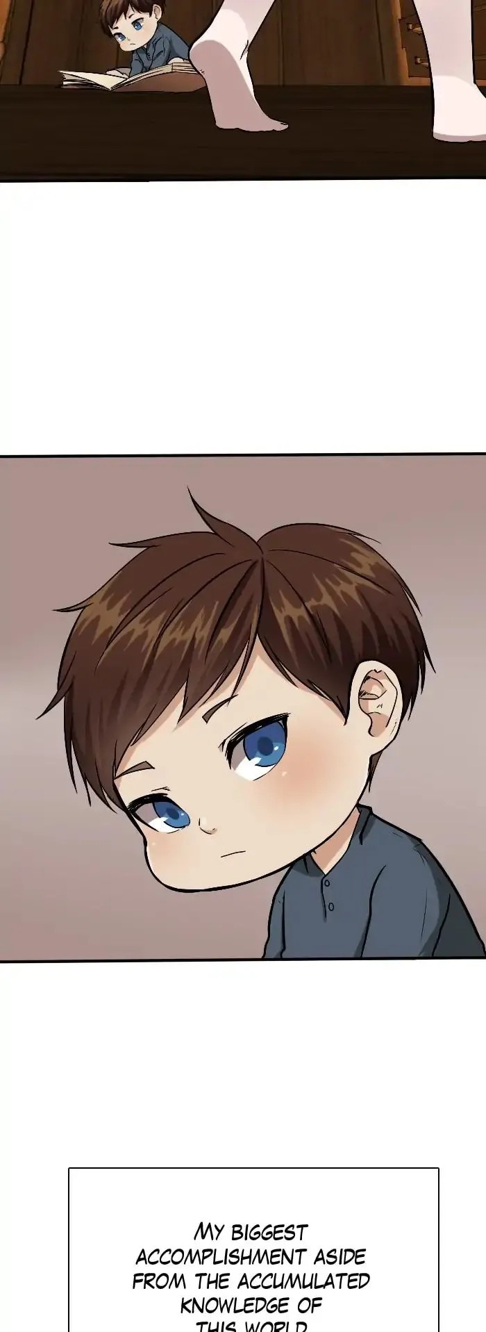 Read The Beginning After The End ENGLISH Manga Online