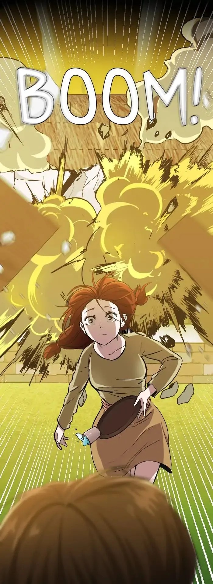 Read The Beginning After The End ENGLISH Manga Online