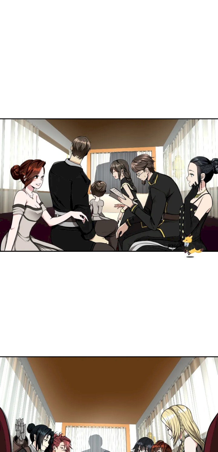 Read The Beginning After The End ENGLISH Manga Online