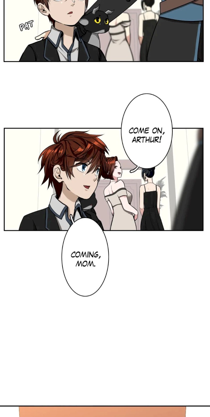 Read The Beginning After The End ENGLISH Manga Online