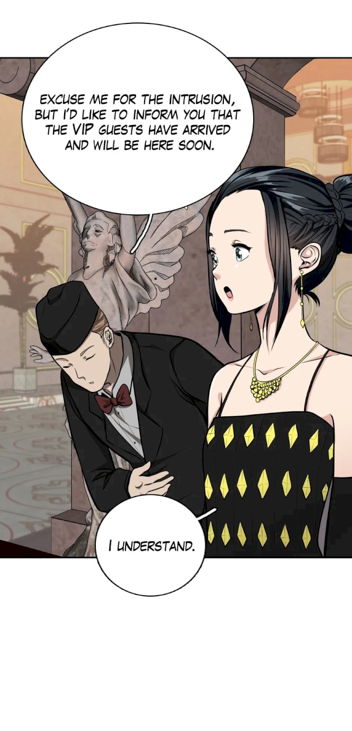 Read The Beginning After The End ENGLISH Manga Online