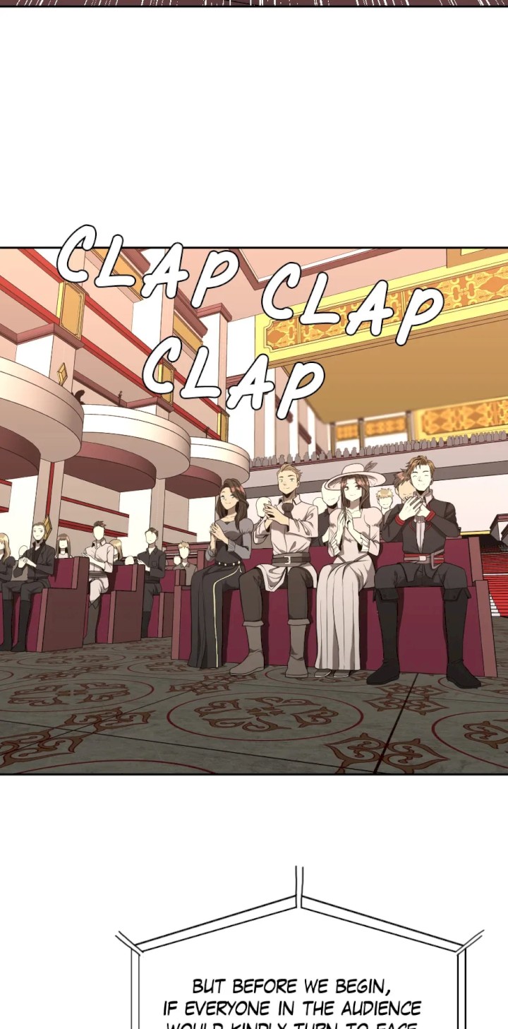 Read The Beginning After The End ENGLISH Manga Online