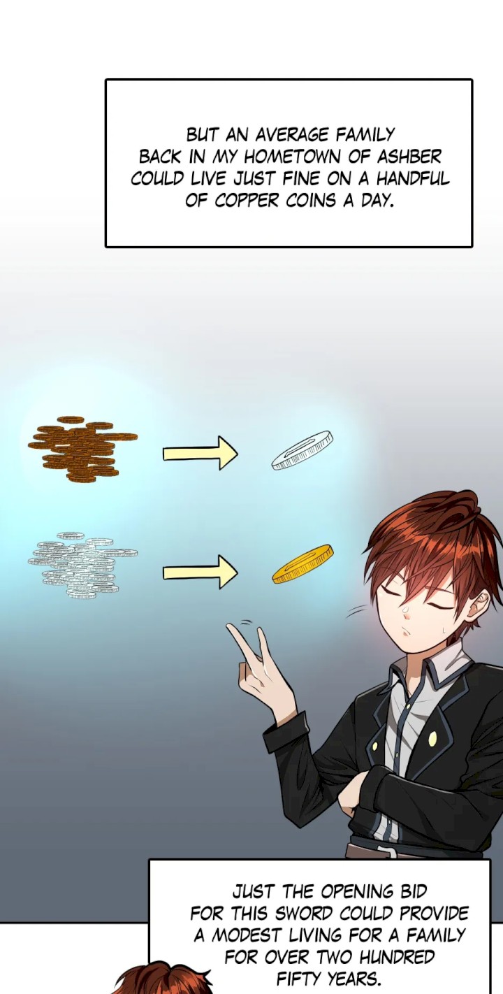 Read The Beginning After The End ENGLISH Manga Online