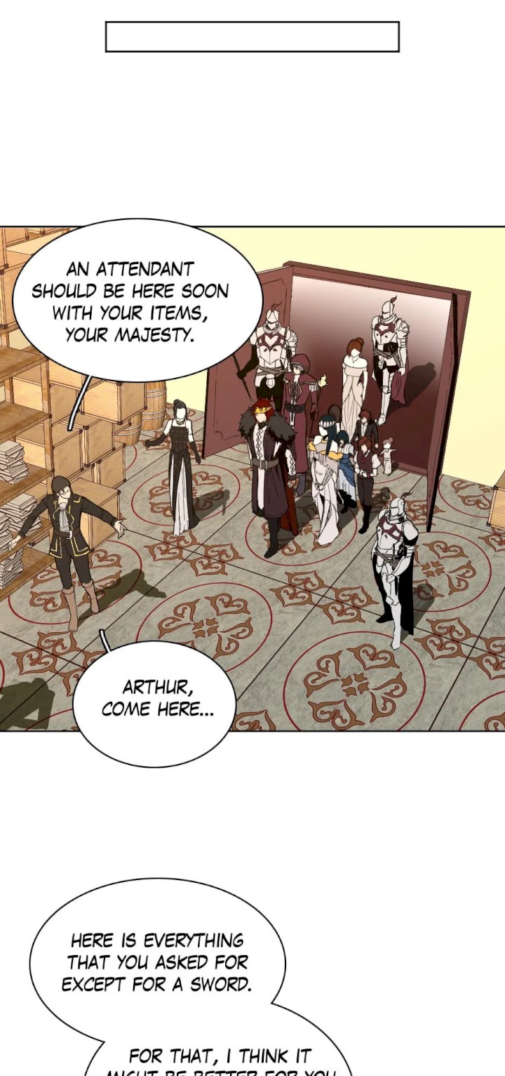 Read The Beginning After The End ENGLISH Manga Online