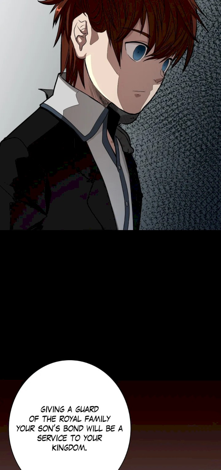 Read The Beginning After The End ENGLISH Manga Online