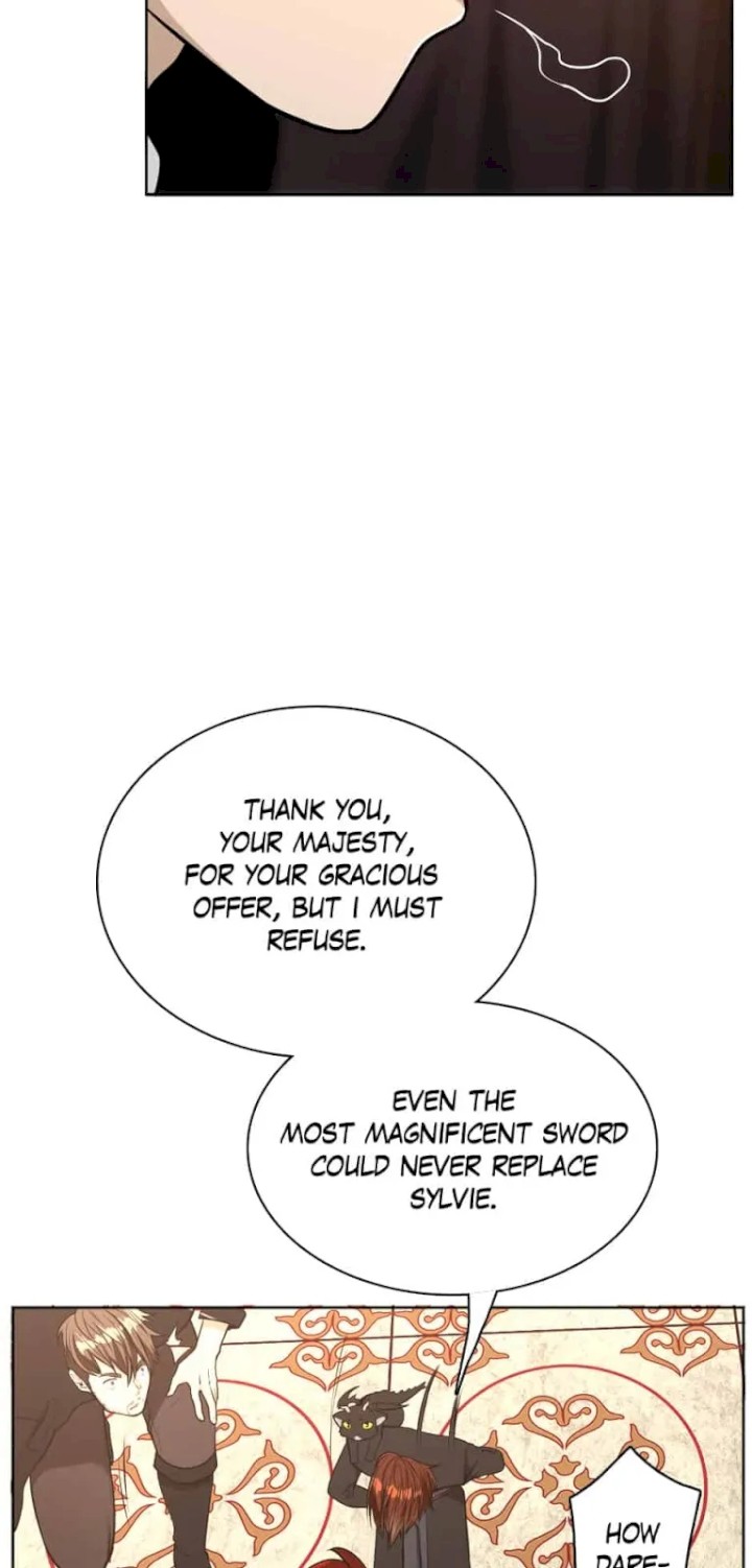 Read The Beginning After The End ENGLISH Manga Online