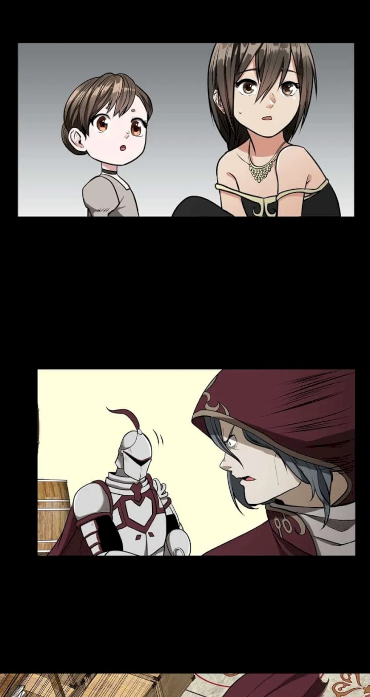 Read The Beginning After The End ENGLISH Manga Online