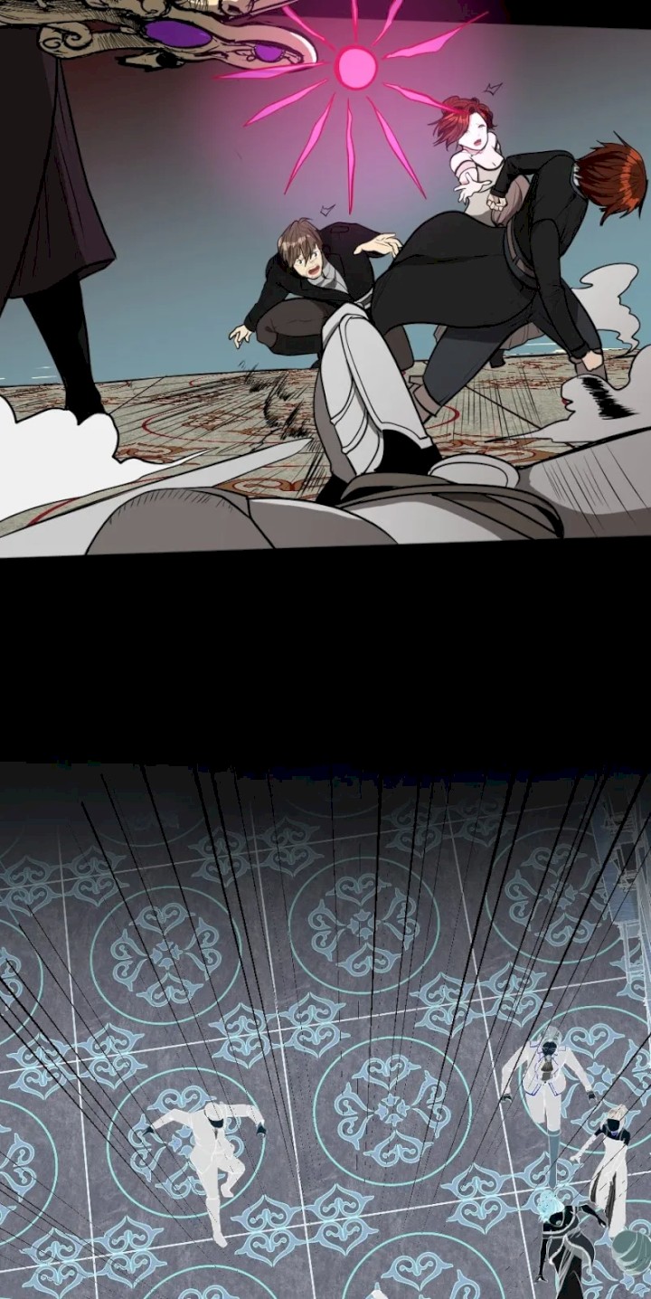 Read The Beginning After The End ENGLISH Manga Online